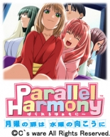 Parallel Harmony ˤ ˤθ