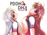 PD/DH3+4