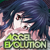 ACCEL EVOLUTION another tale