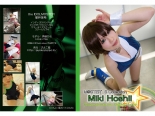 M@STER'S Collection Miki Hoshii