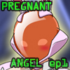 PREGNANT ANGEL Epsode.1