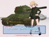 3D-Cachucha&T-34/85