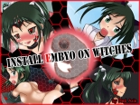 Install Embryo on Witches