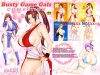 Busty Game Gals Collection vol.01