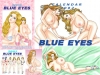 BLUE EYES Art Collection (֥롼  쥯) Vol.1