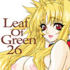 Leaf Of Green 26