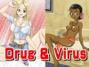 Drug & Virus ȷ