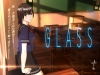Glass t japan