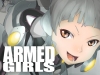 ARMED GIRLS