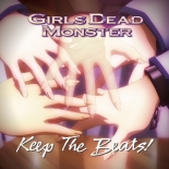 TVアニメーション『Angel Beats!』Girls Dead Monster『Keep The Beats!』