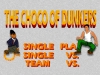 THE CHOCO OF DUNKERS