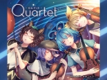 Quartet -ƥå-
