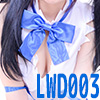 LWD003-ダ◯まち・ヘスティア こすえむ企画