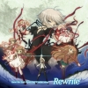 Rewrite 2nd Opening Theme Song 'Rewrite' Key