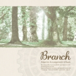 Rewrite Arrangement Album 'Branch'