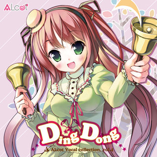 ALcot Vocal collection. Vol.4 Ding Dong ALcot