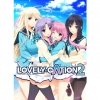 LOVELY×CATION2 主題歌