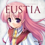 穢翼のユースティア -Original CharacterSong Series- EUSTIA