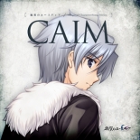 穢翼のユースティア -Original CharacterSong Series- CAIM