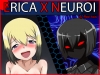 Erica X Neuroi Red Axis