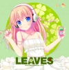 ALcot Vocal collection vol.6 「LEAVES」 ALcot