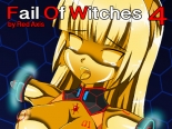Fail Of Witches 4