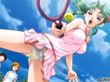 新任英語教師 祐美子とテニスクラブ 濡れたアンダースコートの挑発 DL版