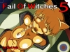 Fail Of Witches 5 Red Axis