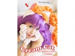 Creamcat