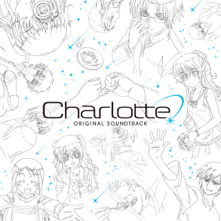 TVアニメーション『Charlotte』Original Soundtrack Key