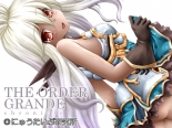 THE ORDER GRANDE chronicle