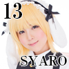 13.SYARO C2.Lab