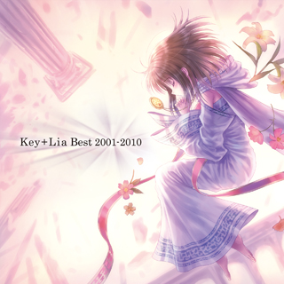 Key+Lia Best 2001-2010 Key