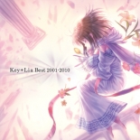 Key+Lia Best 2001-2010