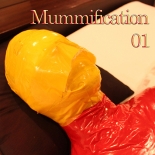 Mummification 01