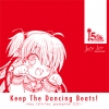 Keep The Dancing Beats! Key