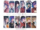 BEST selection � -ラスボスベスト-