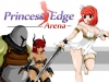 Princess' Edge Arena