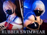 RubberSwimWear
