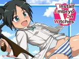 Install Embryo On Witches V