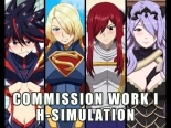 COLLECTION PACK COMMISSION WORKS I