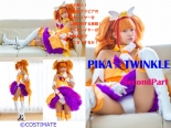 PIKA☆TWINKLE SecondPart