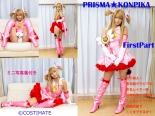 【COSTIMATE】PRISMA★KONPIKA FirstPart
