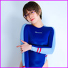 週刊ぴたフェチ#635 SkinSuit Doll Bixbite Attitude V sukumizu.tv