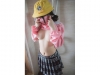 ★4K★YOUMU No.005 Yellow Hat　57P 91hamedori91
