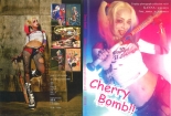 Cherry Bomb!!
