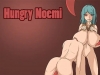 Hungry Noemi