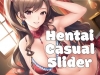 Hentai Casual Slider Utsukushii Games