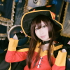 MEGUMIN OUT BLUES