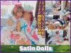 Satin Dolls1须饤֤ΥƥϰǤȤˤեƥ